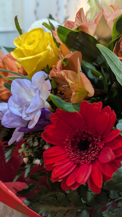 Die Blumen Biene