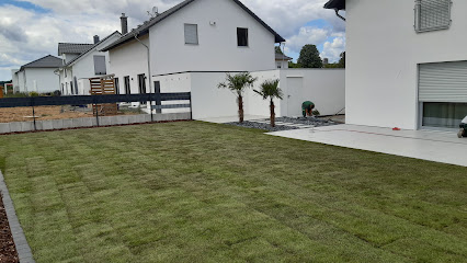 WP Garten und Landschaftsbau
