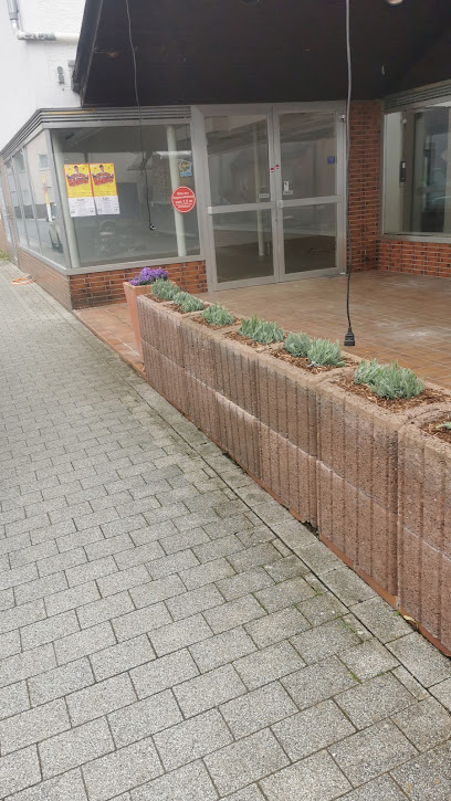Blumenhaus und Gärtnerei Janowsky