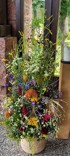 Blumenhaus Ewiger Frühling
