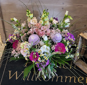 Blumenhaus Ewiger Frühling