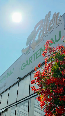 Gartenbau Zöller GmbH