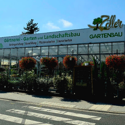 Gartenbau Zöller GmbH