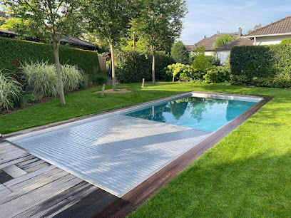Garten Jakob - Gartengestaltung und Innenraumbegrünung