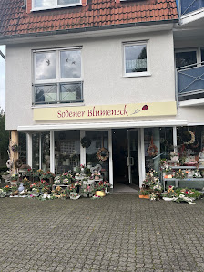 Sodener Blumeneck
