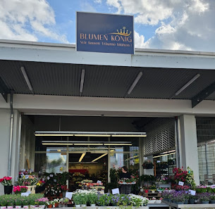 Blumen König GmbH
