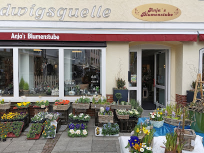 Anjas Blumenstube