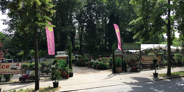 Glücksgarten Berlin