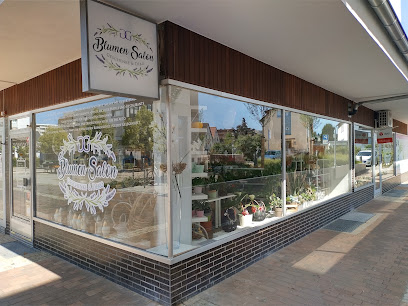 G&G Blumensalon,Blumenladen