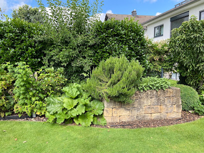 Gehrking Gartenbau und Gartenservice