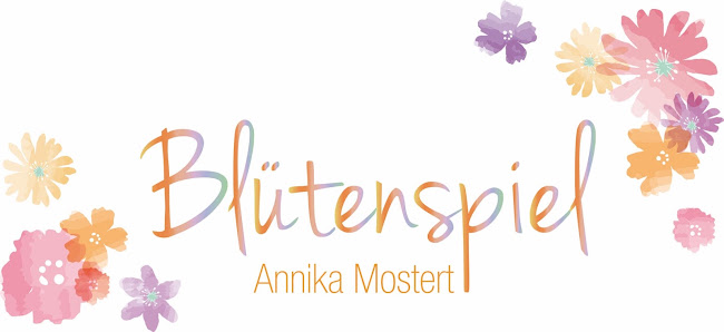 Blütenspiel