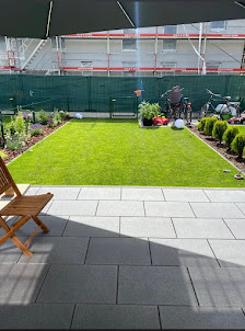 ATA Gartenservice & Gebäudeservice