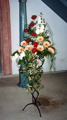 Blumenland Steinau