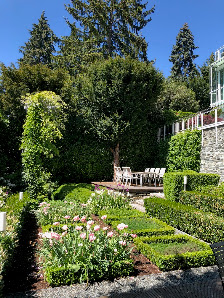 Gartenbau & Pools Giovanni Rovere