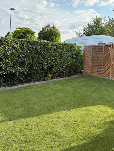 Gartenbau & Pools Giovanni Rovere