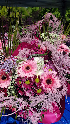 Blumen frische Blumen Obertshausen
