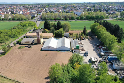 Gartengestaltung M. Haus