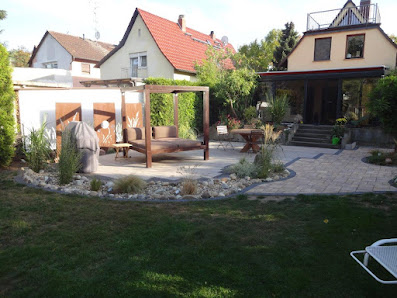 Gebr. Fischer Garten- und Landschaftsbau