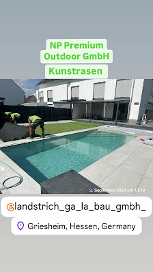 Landstrich GaLa Bau-GmbH