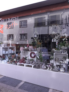 Blumen Roth