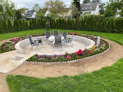Garten und Landschaftsbau Reinehilfe