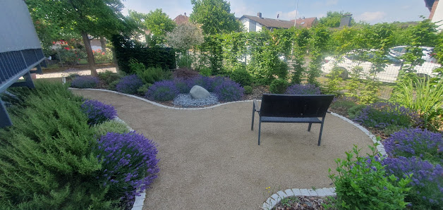 gARtenkunst