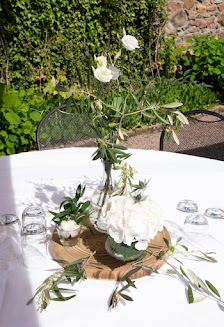 BLUMENGALERIE ...florale Werkstatt