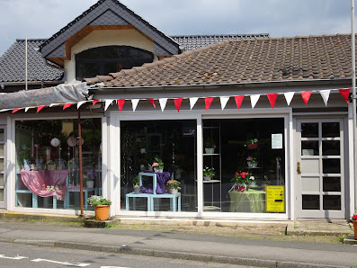 Blumenhaus Kell