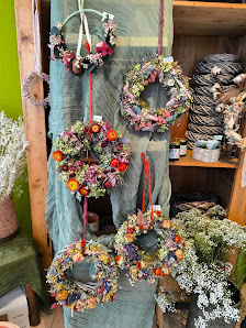 Annies Blumenlädchen