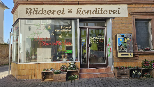Annies Blumenlädchen