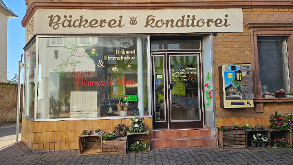 Blumengeschäft