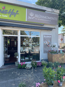 Blühmomente - Die Blumenmanufaktur