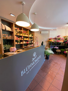 Blühmomente - Die Blumenmanufaktur