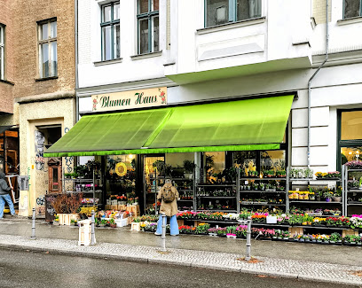 Blumen Haus