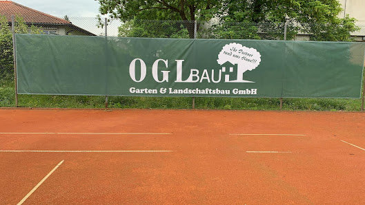 OGL Bau Garten- und Landschaftsbau GmbH