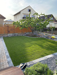 OGL Bau Garten- und Landschaftsbau GmbH