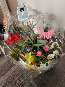 Uli's kleine Blumenwerkstatt