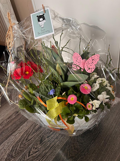 Uli's kleine Blumenwerkstatt