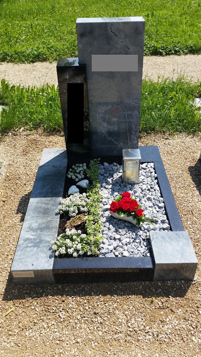 Blumen Diehl - Grabpflege & Grabgestaltung