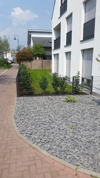 Garten- und Landschaftsbau Schober