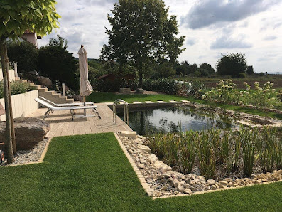 Stenger Garten & Pflanzen GmbH