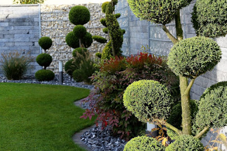 HOF & GARTEN GaLaBau