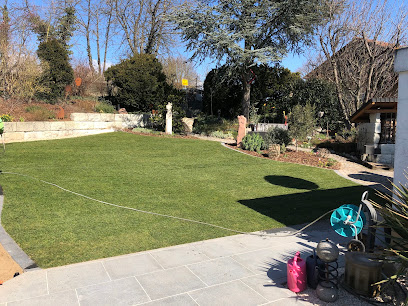 Gartengestaltung Sercan