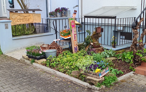 Florales, die Blumenwerkstatt in Riedstadt