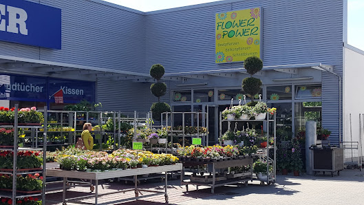 Flower Power