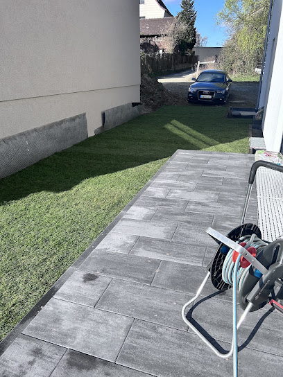 Gartenbau & Landschaftsbau MerOn