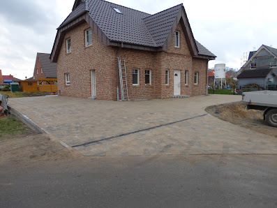 Das Pflasterteam für Hof und Garten