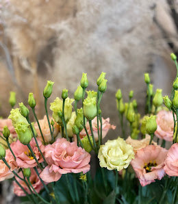 Florale Werkstatt