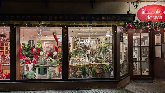 Blumenhaus Horsch