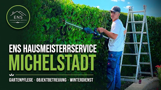 Ens Hausmeisterservice